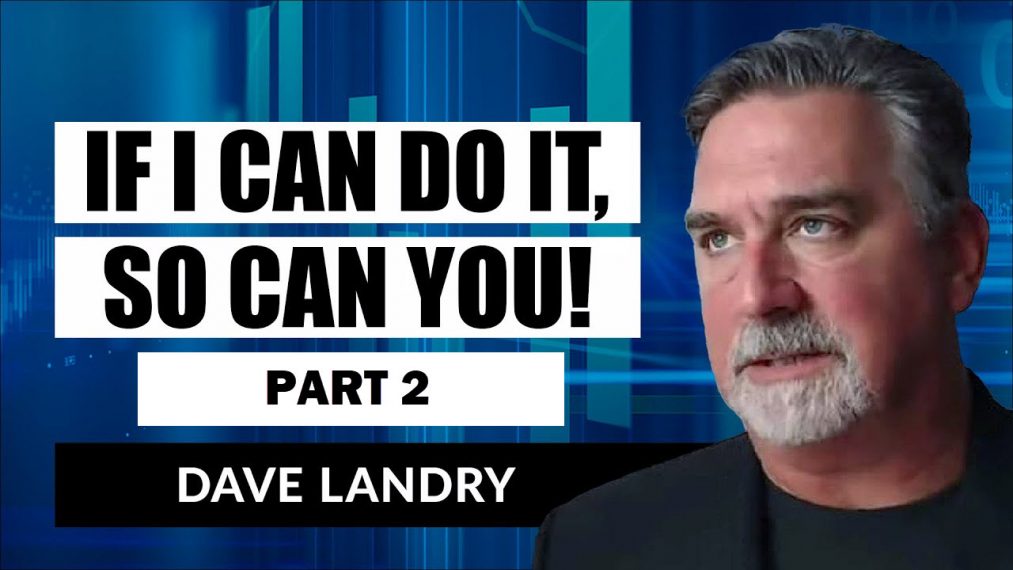 Trading Simplified With Dave Landry