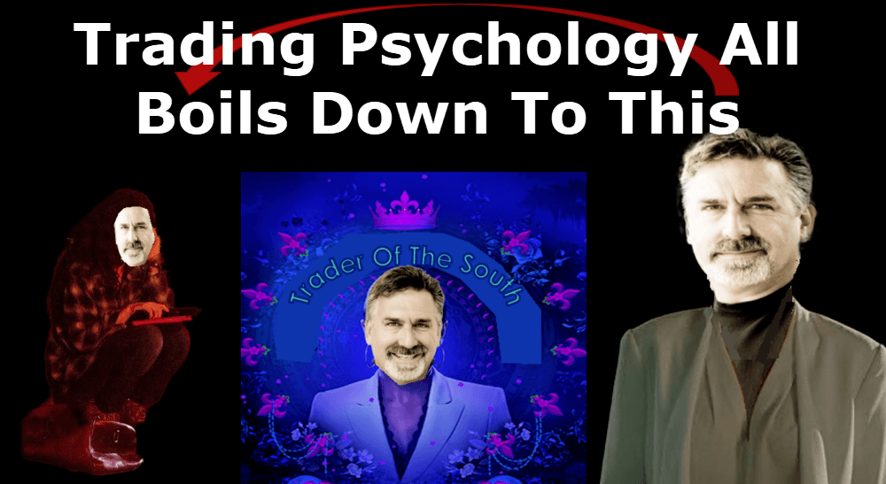 Trading Psychology