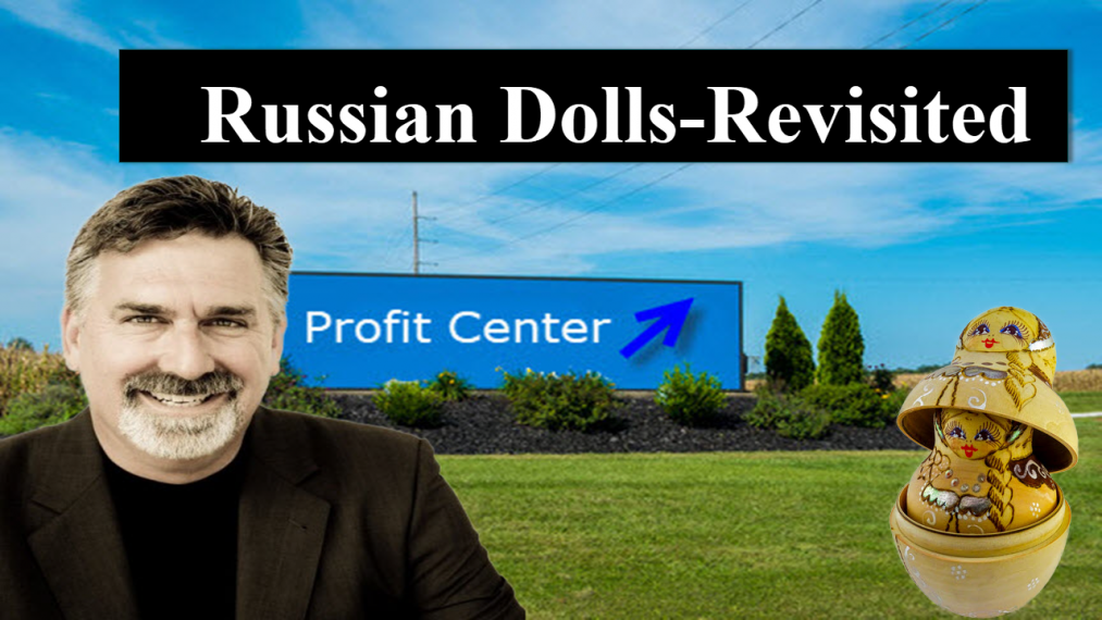 Russian Doll Profit Center